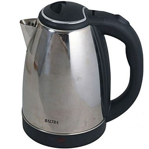 Baltra BC130 Fast Electric Cordless Kettle 1.5 Ltr